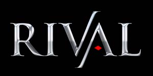 Rival Powered Logo